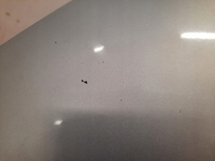 фото №8, Seat alhambra i рестайлинг 00-10 крыло перед переднее левый