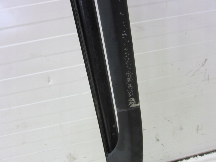 фото №12, Bmw x5 e70 рейлінги дахові рейлінг даховий планки чорні 51137158529