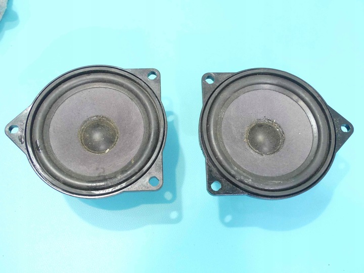 фото №8, Динамики bmw e60 e61 6929100 6901319