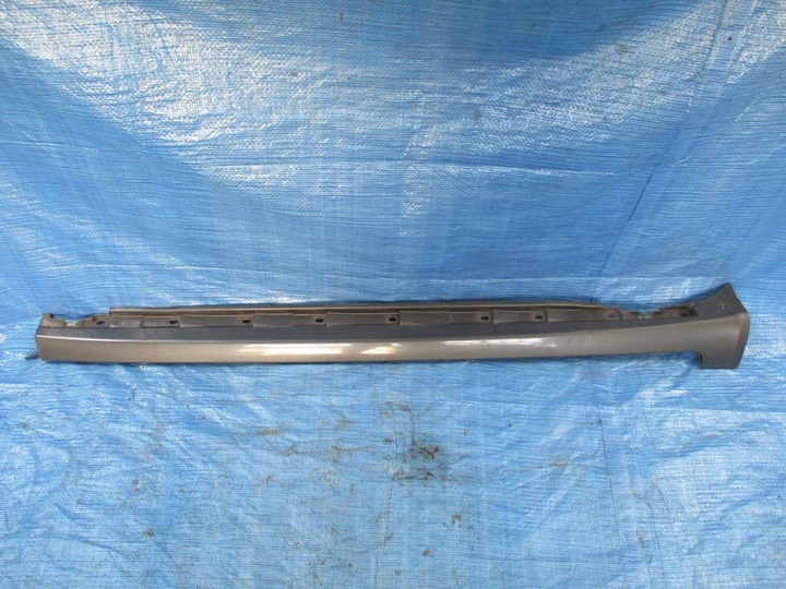 фото №16, Планка пороговая левая audi a4 b6 b7 8e0853859