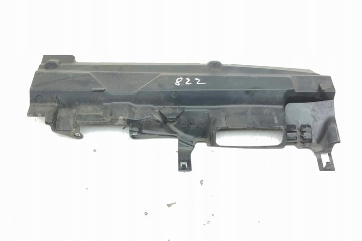 фото №10, Труба воздуха peugeot 308 sw ii 9817652780 1.6l дизель 2017