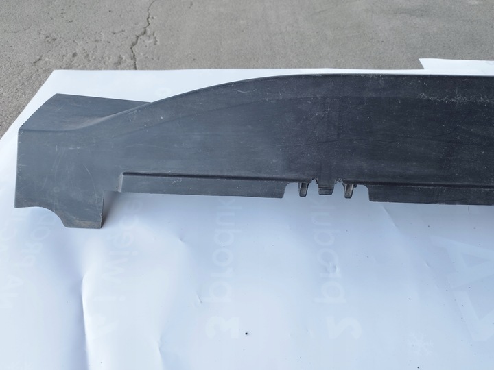 фото №11, Mercedes gle w167 планка порогова права градус a1676981601 a1676900404