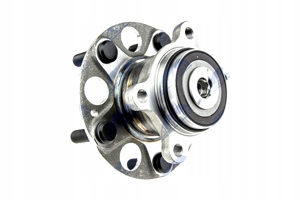 фото №2, Ступица колёса зад honda civic fd 4d 06- nty