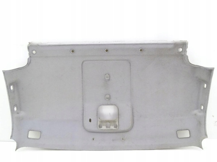 фото №1, Iveco daily iii 99-06 потолок кабина одинарная