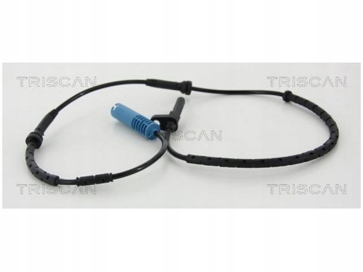 фото №9, Датчик швидкості обертальної колеса abs [triscan]