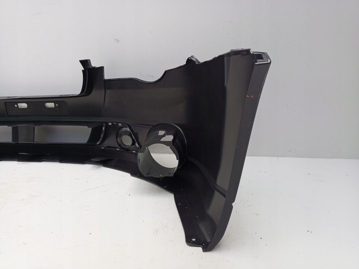 фото №11, Subaru outback legacy iii 3 рестайлінг 07- бампер перед переднє 57704ag230 ÷