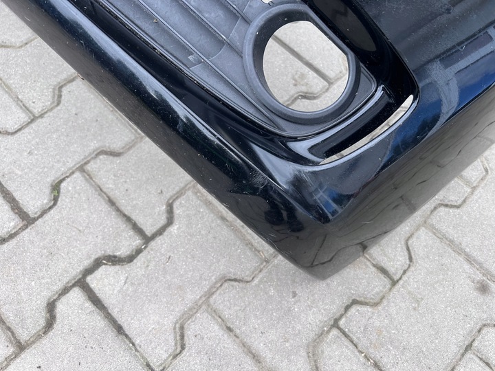 фото №8, Бампер перед переднє bmw 3 f30 f31 колір 475