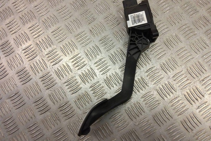 фото №8, Педаль газа peugeot rcz f00c3p2706 2.0l дизель 120kw 2012