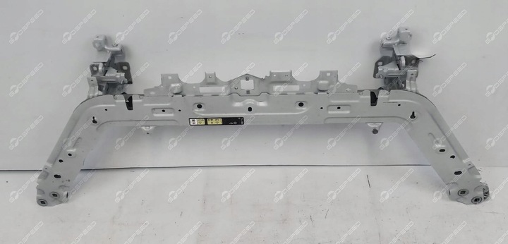 фото №1, Pas верхній переднє jaguar e-pace e pace x540