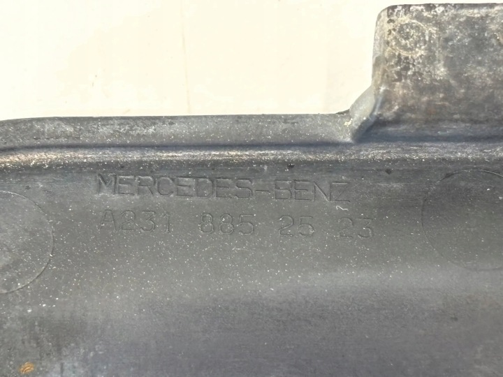 фото №9, Другие запчасти кузов mercedes-benz sl r231 2318852523 31511254 4.7l