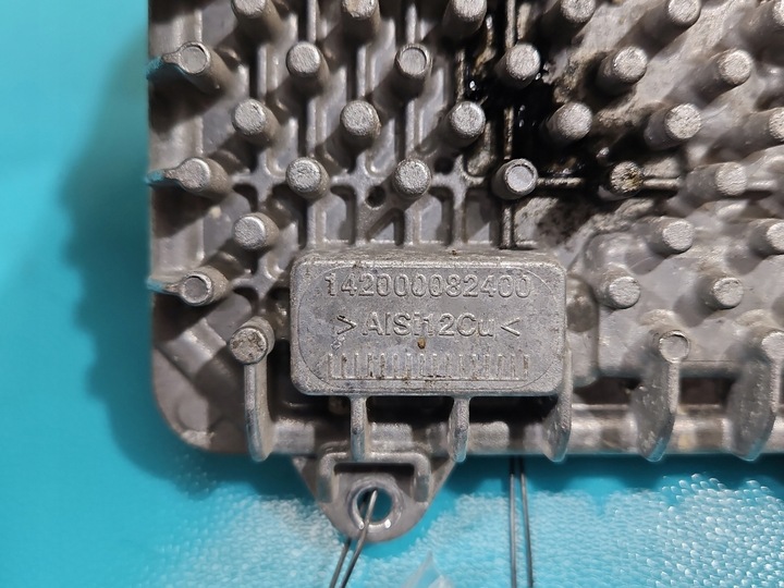 фото №6, Перетворювач ксенон bmw x3 g01 7472770