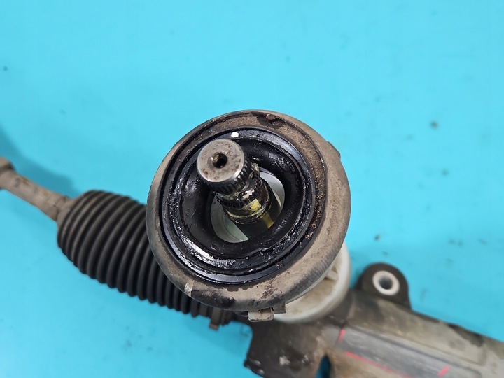 фото №7, Трансмісія кермова рейка рульового управління hyundai ix35 09-13 56500-2s000