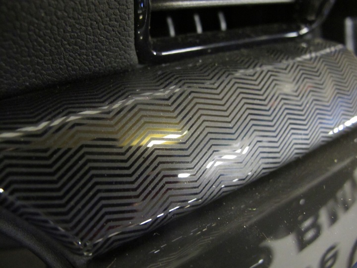 фото №4, Панель консоль mini cooper f54 оригинал