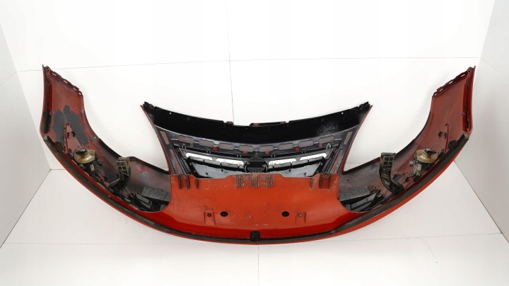 фото №14, Бампер перед передній opel meriva b 10-13r 10-13r 79u