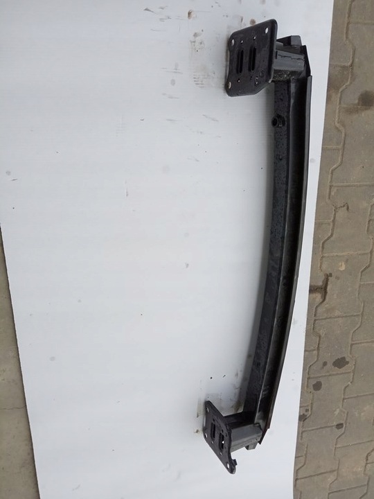 фото №8, Ford puma mk2 19-23 балка усилитель бампера зад