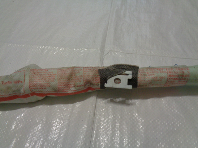 фото №5, Hyundai tucson iii 3 шторка подушка сиденья подушка безопасности правые комплект