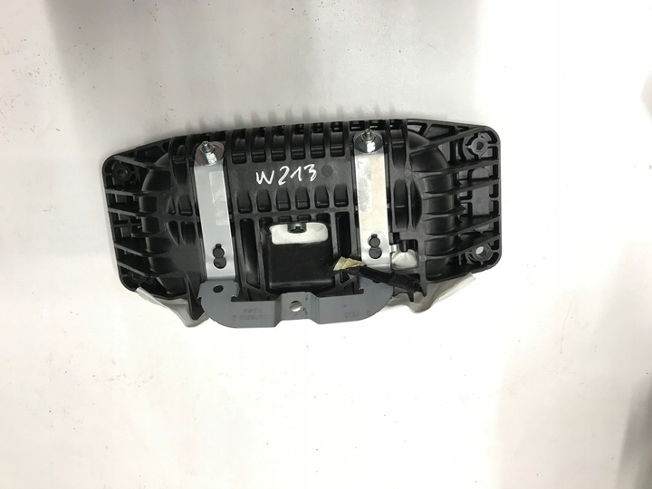 фото №4, Mercedes w213 подушка безопасности подушка пассажира