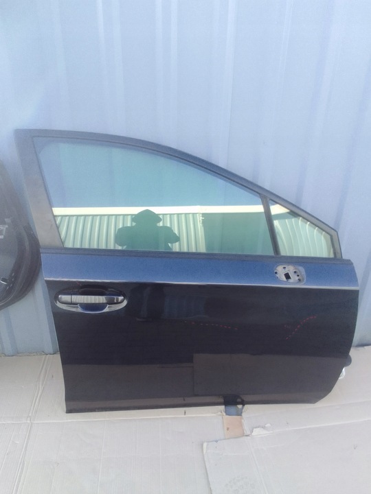 фото №10, Subaru crosstrek 17-22 двері праві перед зад 61k usa