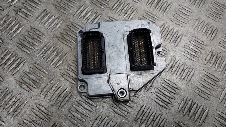фото №9, Набор стартовый opel vectra c 1.8 16v 55354416