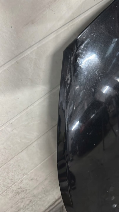 фото №4, Kia ceed 2012- капот