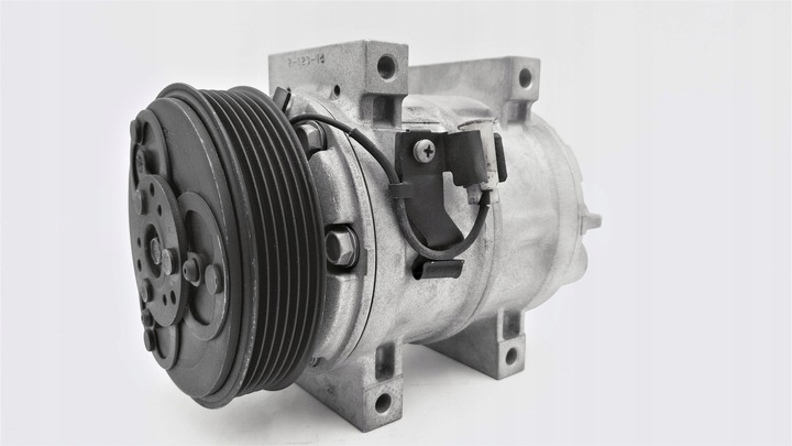 фото №1, Компресор кондиціонера volvo s40 v40 1.8i 1.9i 2.0