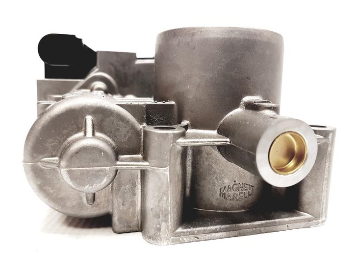 фото №15, 802007506203 магніт корпус дросельної заслінки panda