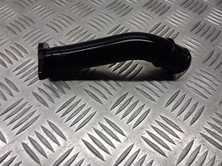 фото №2, Труба шланг інтеркулер citroen c4 picasso 2.0 hdi