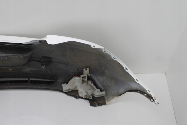 фото №9, Задний бампер mazda 2 ii fl 10-14r 34k