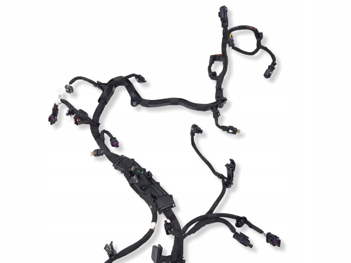 фото №11, Opel grandland x 2025 джгут двигуна 9851318580