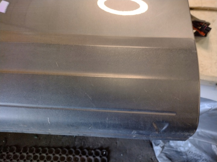 фото №13, Двері правий перед volkswagen tiguan i дорестайлінг k: d7r