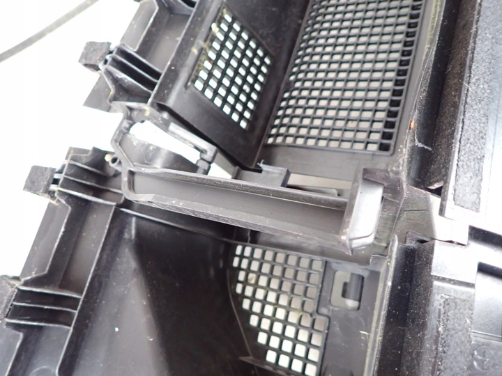 фото №9, Панель під лобовим склом праві ліві mazda cx-5 ii європа kb7w507s1