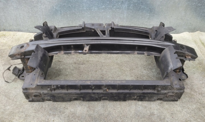 фото №6, Pas переднє підсилювач балка skoda superb 2 ii 08-15