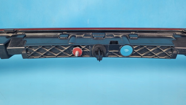 фото №14, Mercedes eqe w295 350+ 23r лампа задня led накладка a2959063100