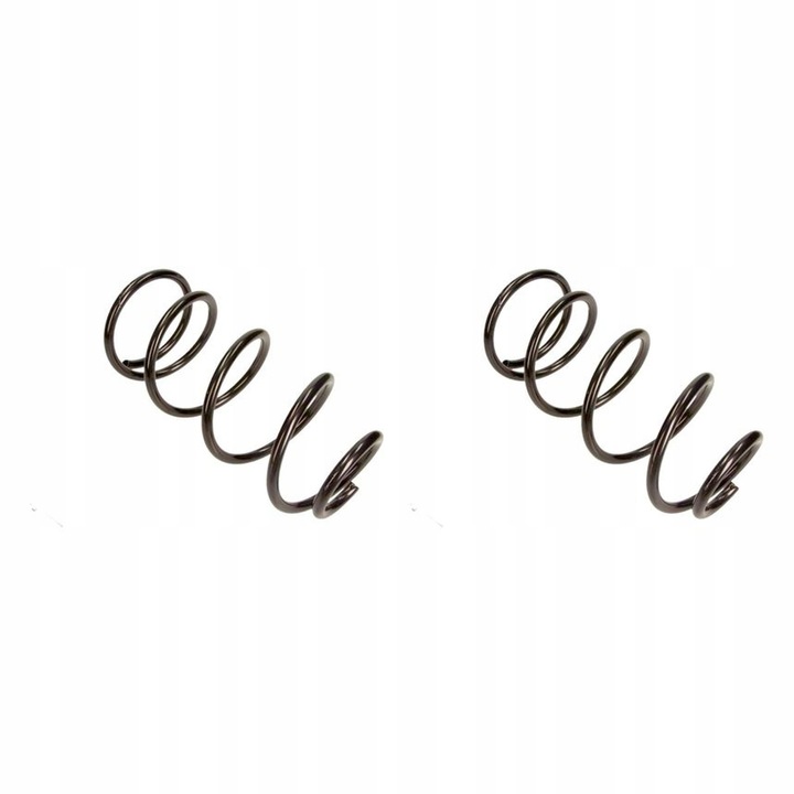 фото №1, Пружины подвешивание перед do ford c-max focus c-max