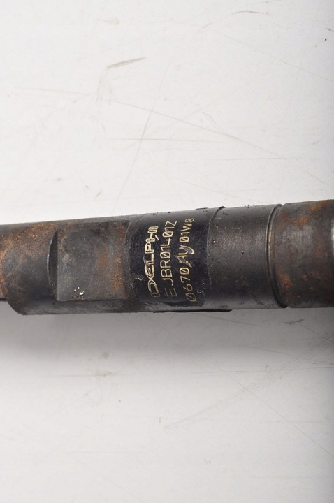 фото №2, Clio ii thalia kangoo 1.5 dci форсунки ejbr01401z