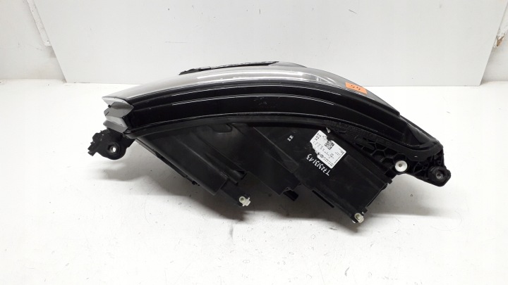 фото №16, Skoda kodiaq 16- права фара перед led 566941016h