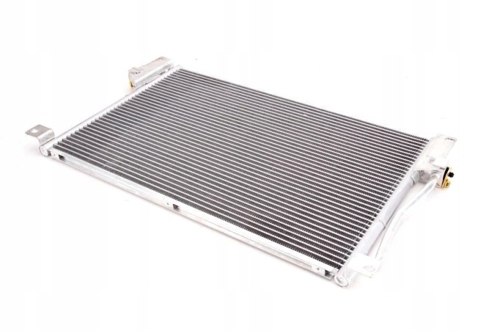 фото №11, Конденсатор кондиціонера thermotec ktt110270