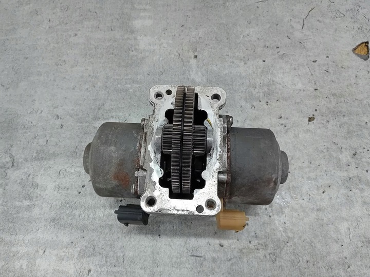 фото №2, Циліндр зчеплення коробки smart forfour i 16110000205 1.5 cdi