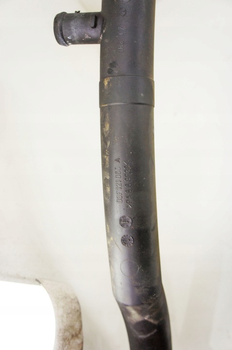 фото №7, Pc100 vw jetta vi 5c 1.2i дроти шланги води 1k0122109 03f121065 комплект