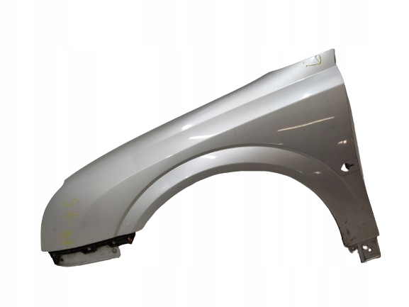 фото №1, Крыло левый перед переднее левый серебро opel signum