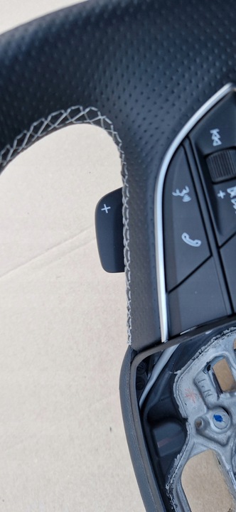 фото №8, Кермо audi a3 s3 2019- шкіра мульті нова оригінал