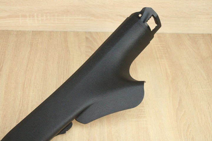 фото №6, Оригинальная защита накладка порога левый зад audi a6 c7 4g0867767a 64km