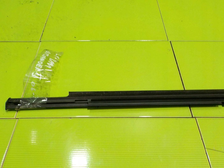 фото №5, Outlander ii 07r планка накладка ліва зад