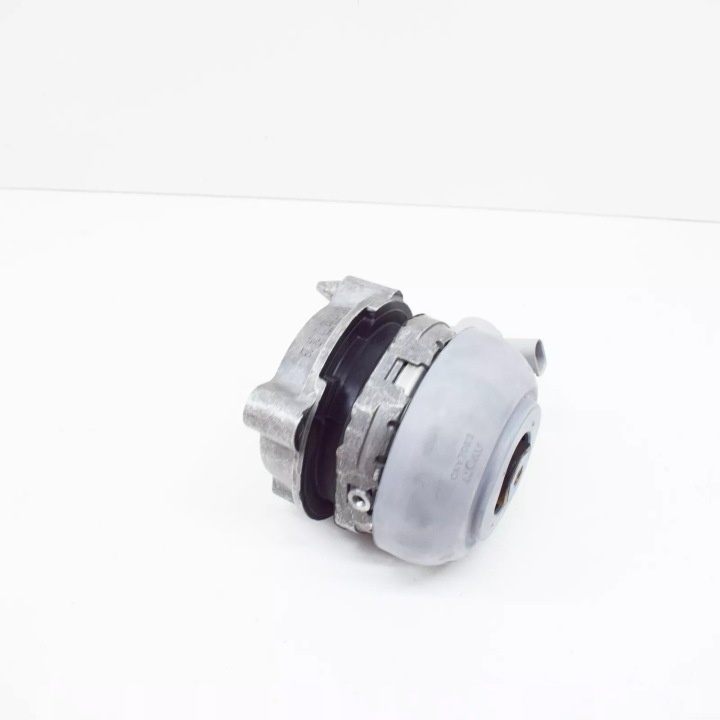 фото №9, Audi a8 d3 left двигун кронштейн 4e0199381fl oem