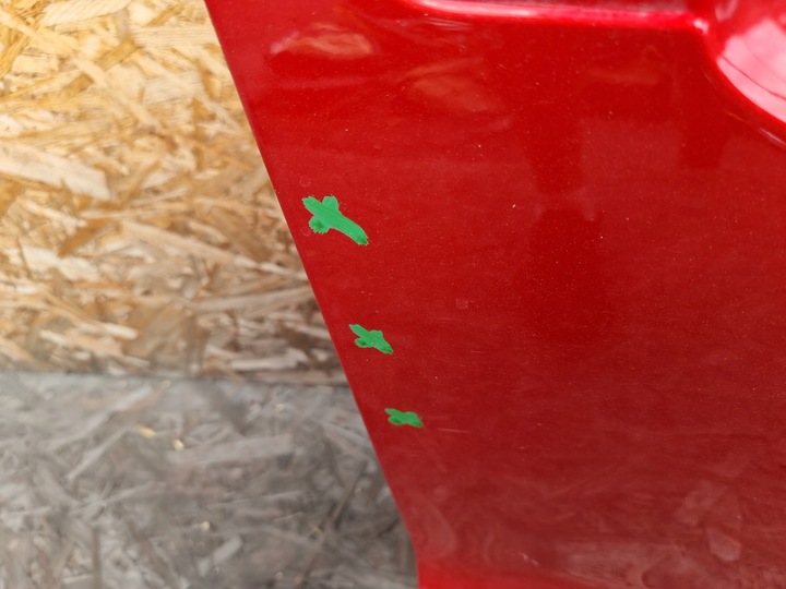 фото №4, Renault megane iii двері праві передні