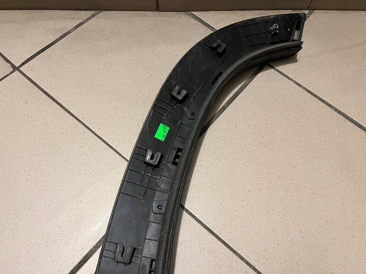 фото №12, Hyundai tucson iv 4 20- планка дверь правая задняя