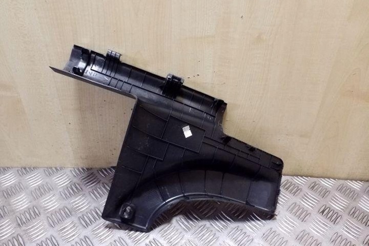 фото №3, Задняя левая планка декоративная порога kia soul ii ps 85875j2000 0.0l бензин