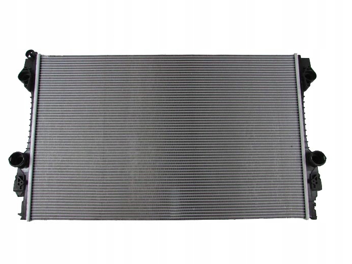 фото №1, Радіаторів води porsche panamera 970 2009-2016