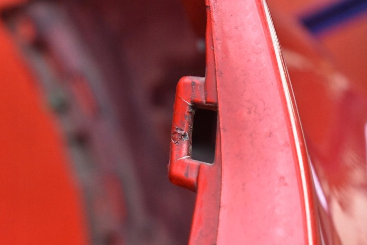 фото №8, Бампер перед переднє pdc evh peugeot 2008 2 ii gt-line 19-21