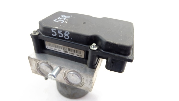фото №15, Nissan nv400 2.3 dci блок управления abs 476608497r